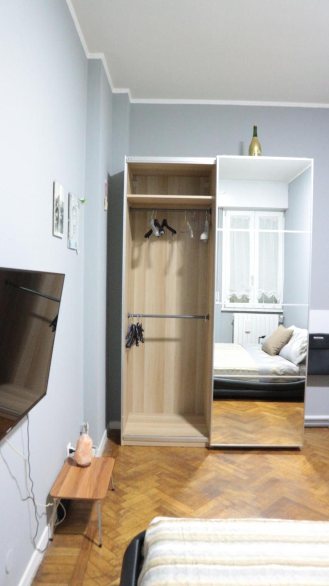 דירות מילאנו Casapole מראה חיצוני תמונה
