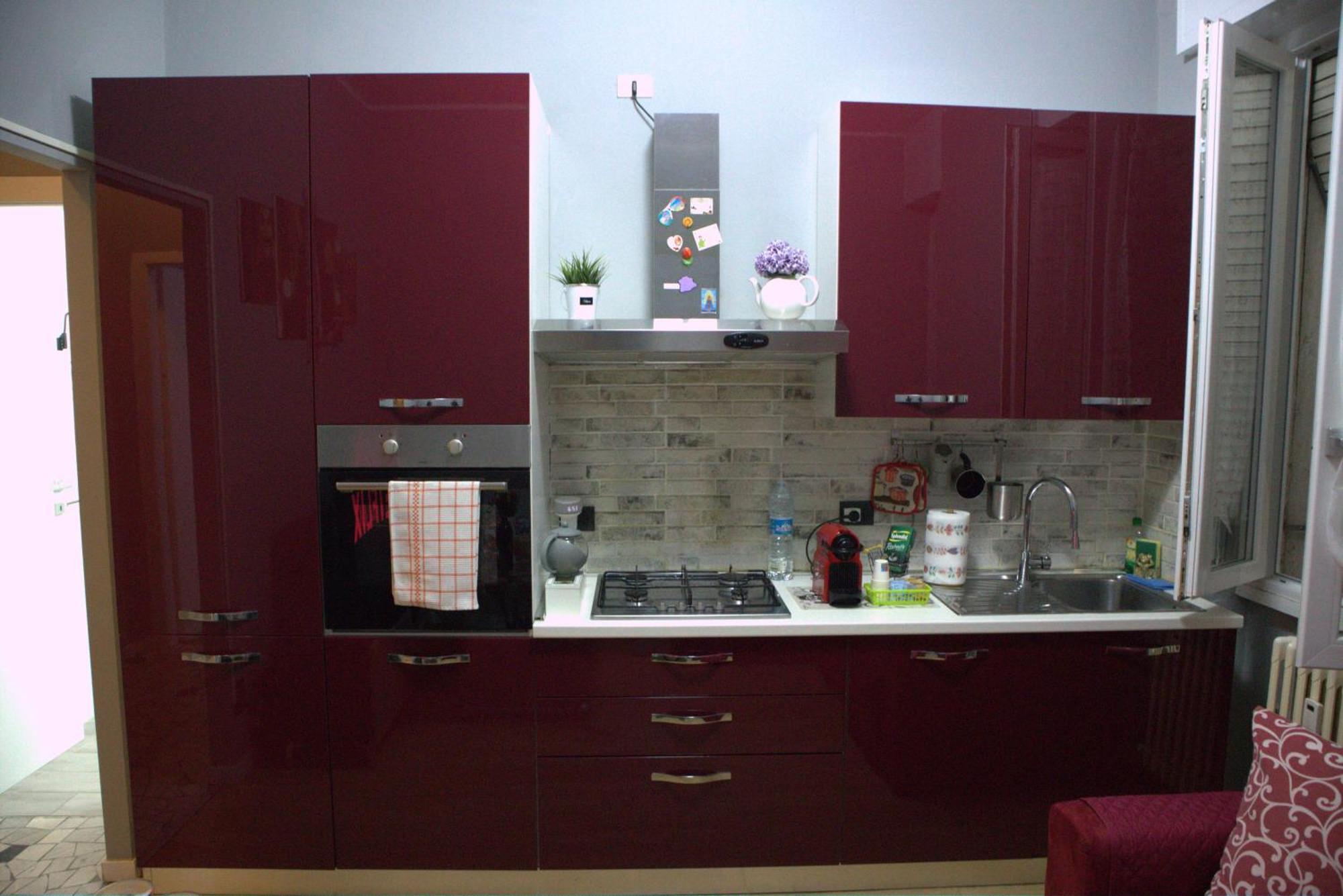דירות מילאנו Casapole מראה חיצוני תמונה